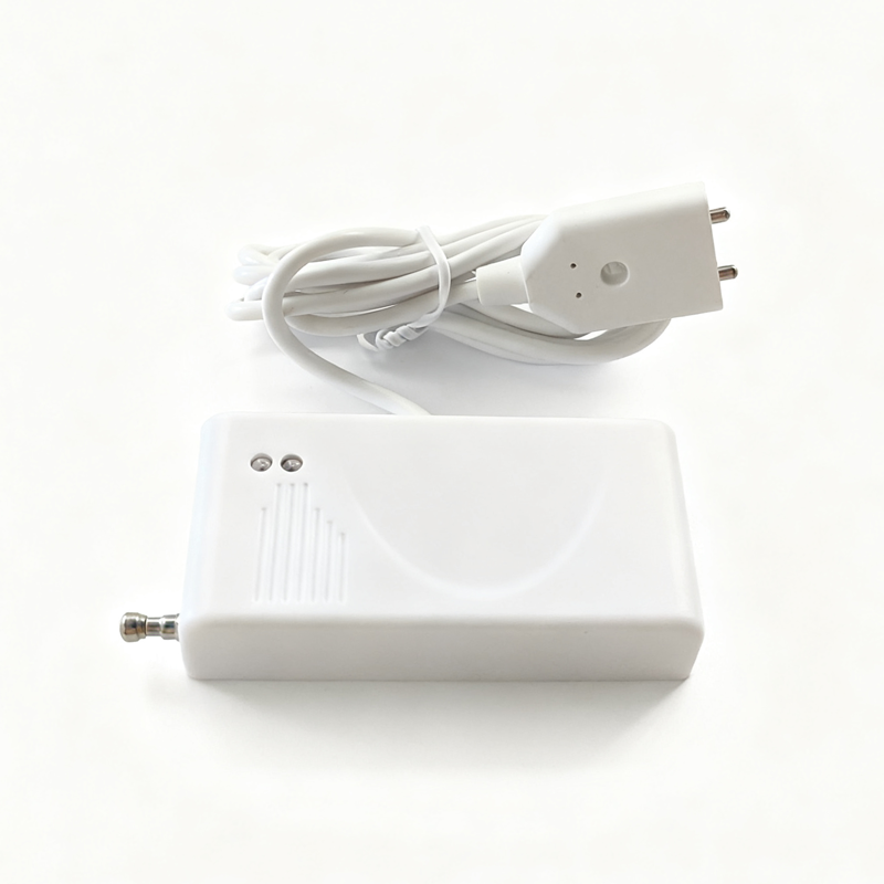 1/2/3meter Wireless 433MHz Wat - Water Alarm Sensor recension och pris