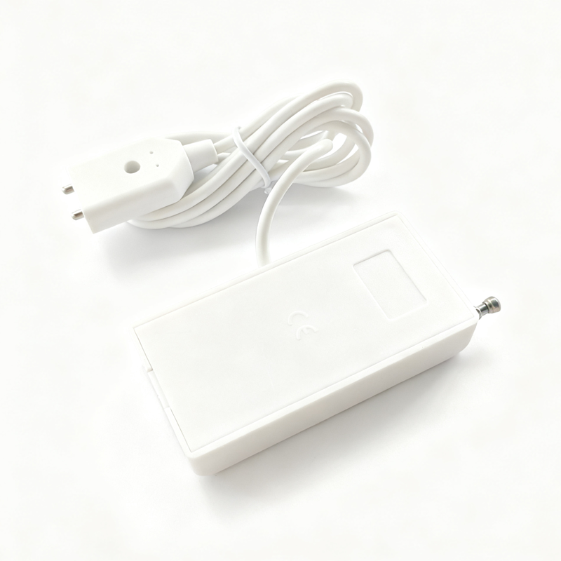 1/2/3meter Wireless 433MHz Wat - Water Alarm Sensor recension och pris