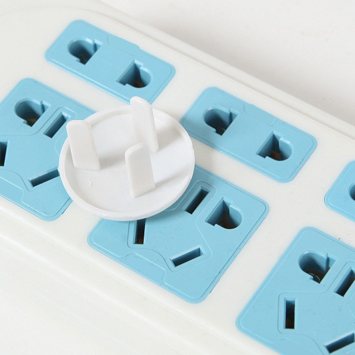 10Pcs Power Outlet Covers Chil - Outlet Cover Baby recension och pris