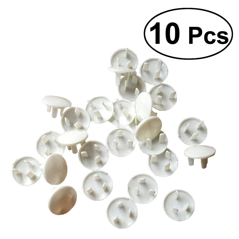 10Pcs Power Outlet Covers Chil - Outlet Cover Baby recension och pris