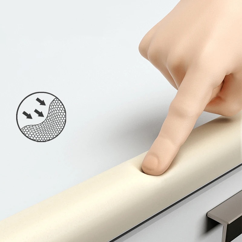 Table Corner Safety Bumper Str - Outlet Cover Baby recension och pris