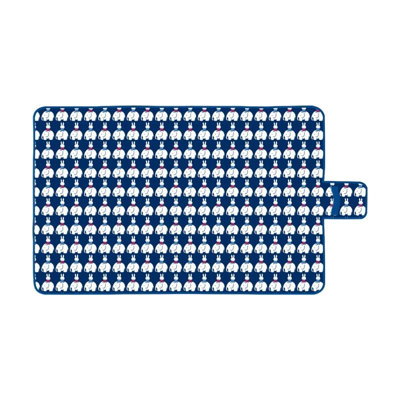 Miffy Rabbit Pattern Foldable  - Fire Blanket Kitchen recension och pris