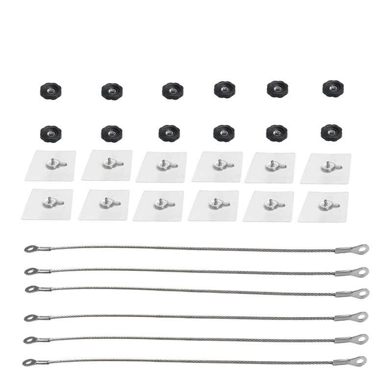 MACH-Furniture Straps For Baby - Earthquake Anchor Strap recension och pris