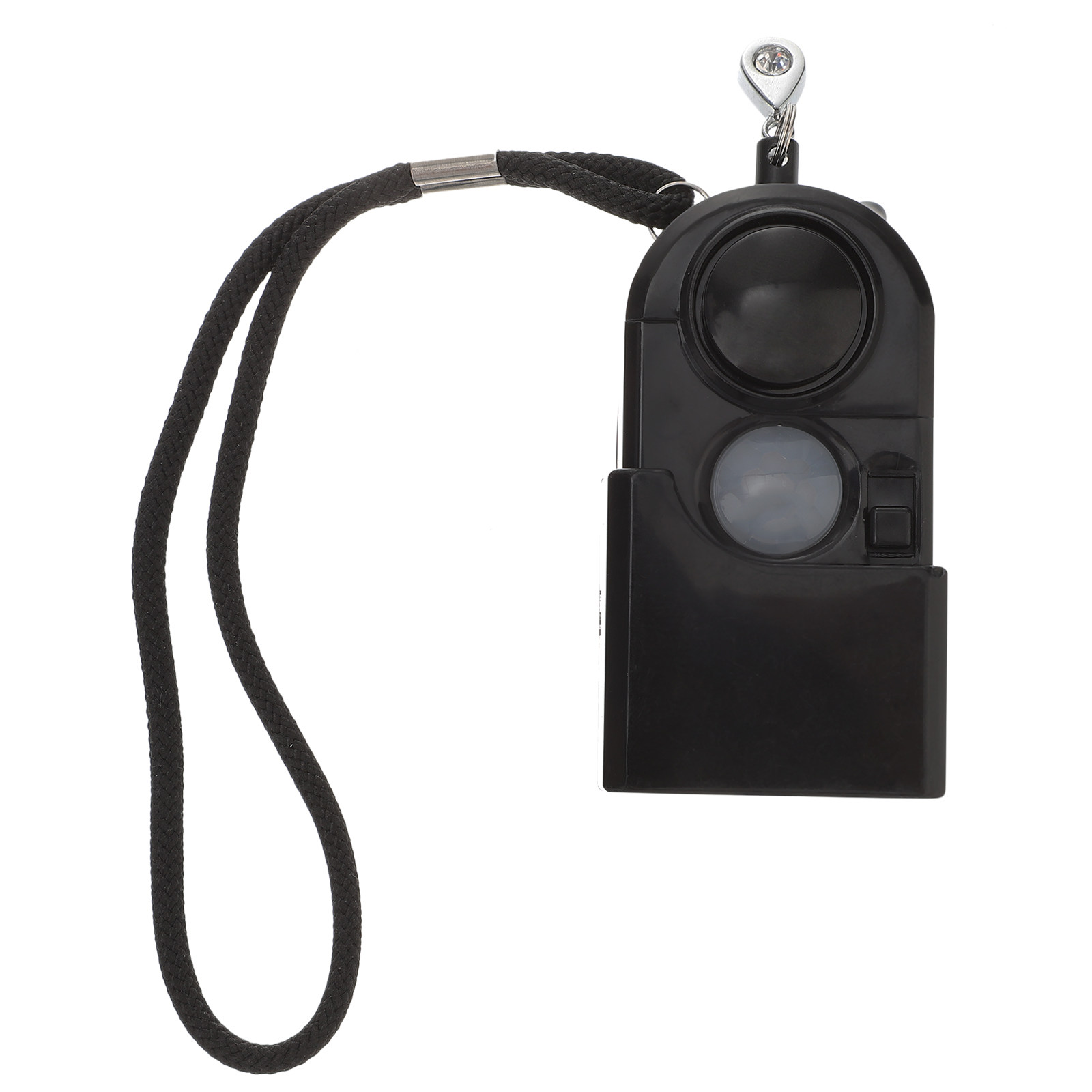 Premium Personal Alarm Keychai - Personal Alarm Keychain recension och pris